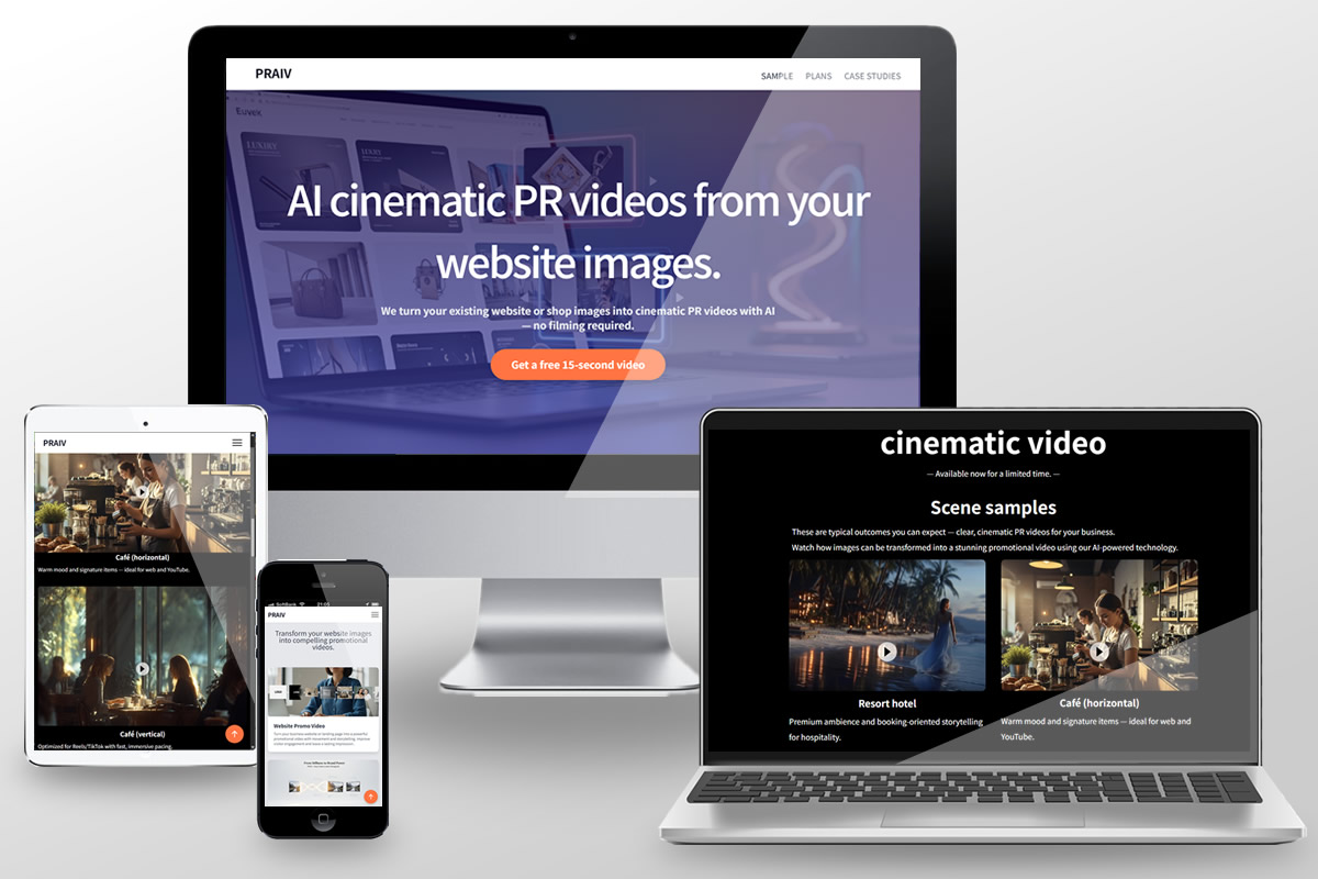 福岡・久留米のホームページ制作 CONNECTING制作実績