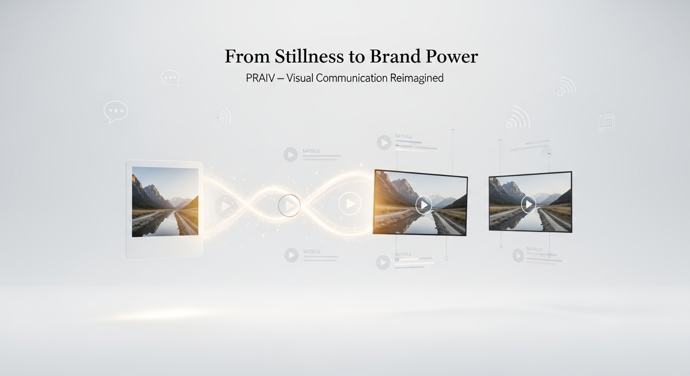 Service Overview Video