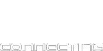CONNECTING ロゴ
